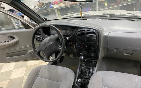 KIA Sportage IV рестайлинг, 2004 год, 434 000 рублей, 24 фотография