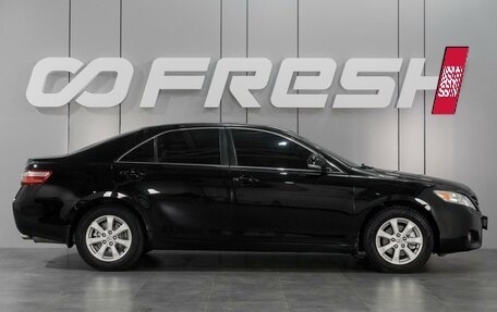 Toyota Camry, 2011 год, 1 524 000 рублей, 5 фотография