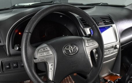 Toyota Camry, 2011 год, 1 524 000 рублей, 12 фотография