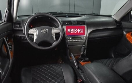 Toyota Camry, 2011 год, 1 524 000 рублей, 6 фотография