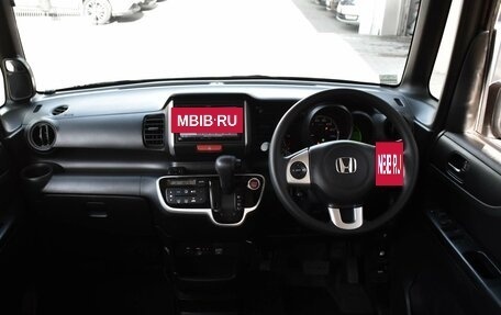 Honda N-BOX I рестайлинг, 2017 год, 895 000 рублей, 6 фотография