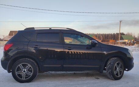 Nissan Qashqai, 2007 год, 1 035 000 рублей, 2 фотография