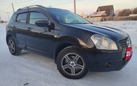 Nissan Qashqai, 2007 год, 1 035 000 рублей, 3 фотография