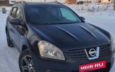 Nissan Qashqai, 2007 год, 1 035 000 рублей, 14 фотография