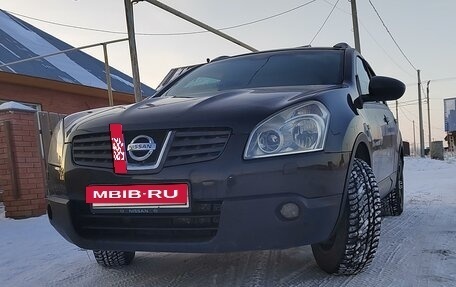 Nissan Qashqai, 2007 год, 1 035 000 рублей, 16 фотография