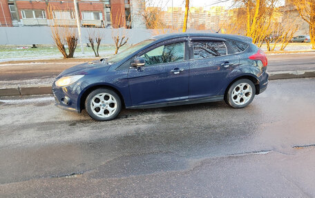 Ford Focus III, 2013 год, 739 000 рублей, 2 фотография