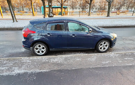 Ford Focus III, 2013 год, 739 000 рублей, 5 фотография