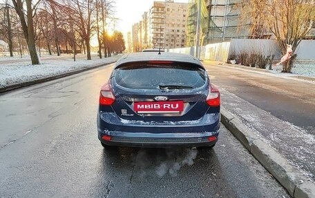 Ford Focus III, 2013 год, 739 000 рублей, 4 фотография