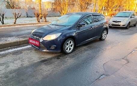 Ford Focus III, 2013 год, 739 000 рублей, 6 фотография