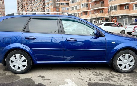 Chevrolet Lacetti, 2008 год, 570 000 рублей, 4 фотография