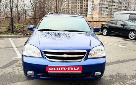 Chevrolet Lacetti, 2008 год, 570 000 рублей, 2 фотография