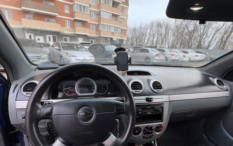 Chevrolet Lacetti, 2008 год, 570 000 рублей, 11 фотография