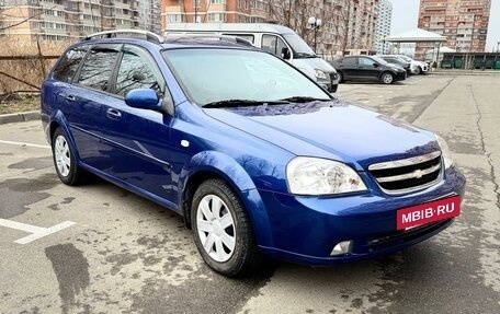 Chevrolet Lacetti, 2008 год, 570 000 рублей, 3 фотография