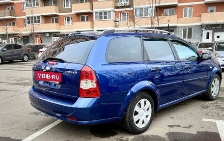 Chevrolet Lacetti, 2008 год, 570 000 рублей, 5 фотография