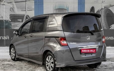 Honda Freed I, 2011 год, 1 149 000 рублей, 2 фотография