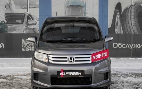 Honda Freed I, 2011 год, 1 149 000 рублей, 3 фотография