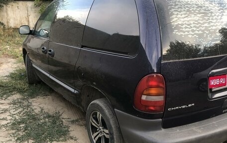 Chrysler Voyager III, 1998 год, 485 000 рублей, 10 фотография