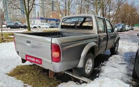 Mazda B-series, 2005 год, 695 000 рублей, 4 фотография