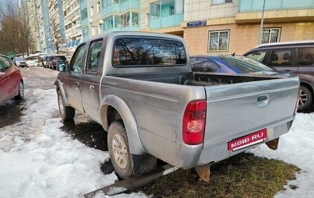 Mazda B-series, 2005 год, 695 000 рублей, 3 фотография