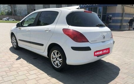 Peugeot 308 II, 2008 год, 635 000 рублей, 4 фотография