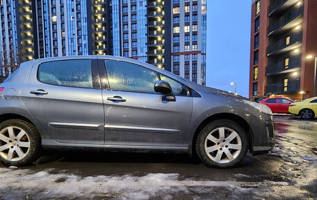 Peugeot 308 II, 2010 год, 575 000 рублей, 10 фотография