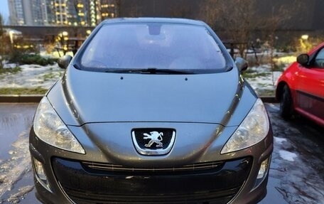 Peugeot 308 II, 2010 год, 575 000 рублей, 6 фотография