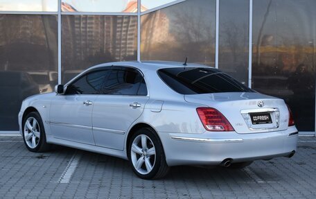 Toyota Crown Majesta, 2006 год, 2 415 000 рублей, 2 фотография