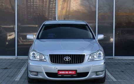 Toyota Crown Majesta, 2006 год, 2 415 000 рублей, 3 фотография