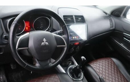 Mitsubishi ASX I рестайлинг, 2013 год, 1 088 000 рублей, 6 фотография