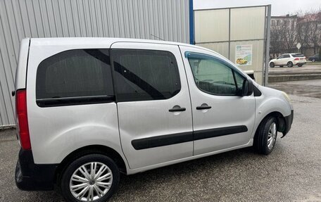 Citroen Berlingo II рестайлинг, 2012 год, 730 000 рублей, 4 фотография