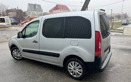 Citroen Berlingo II рестайлинг, 2012 год, 730 000 рублей, 5 фотография