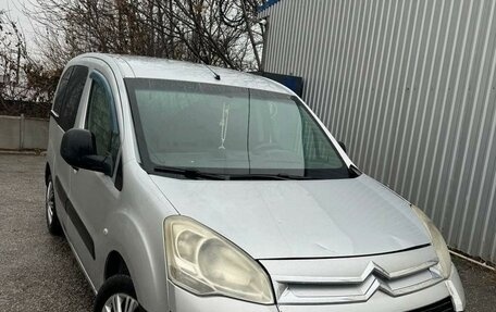 Citroen Berlingo II рестайлинг, 2012 год, 730 000 рублей, 2 фотография