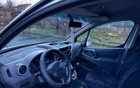 Citroen Berlingo II рестайлинг, 2012 год, 730 000 рублей, 8 фотография