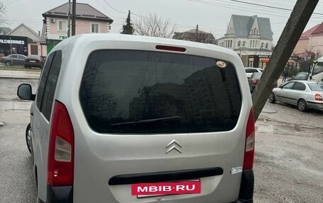 Citroen Berlingo II рестайлинг, 2012 год, 730 000 рублей, 6 фотография