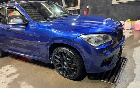 BMW X1, 2014 год, 2 000 000 рублей, 2 фотография