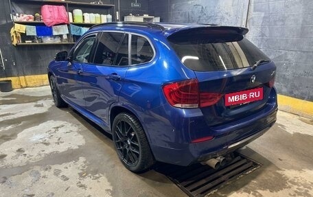 BMW X1, 2014 год, 2 000 000 рублей, 4 фотография