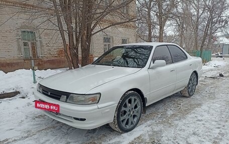 Toyota Vista, 1992 год, 490 000 рублей, 7 фотография