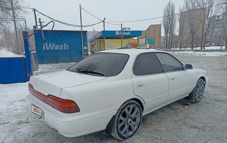 Toyota Vista, 1992 год, 490 000 рублей, 14 фотография