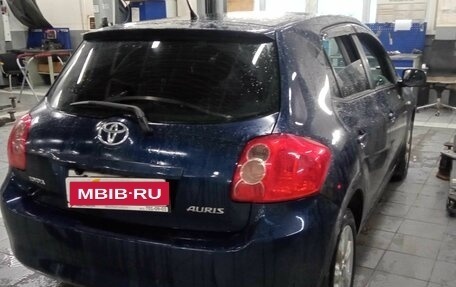 Toyota Auris II, 2007 год, 500 000 рублей, 3 фотография