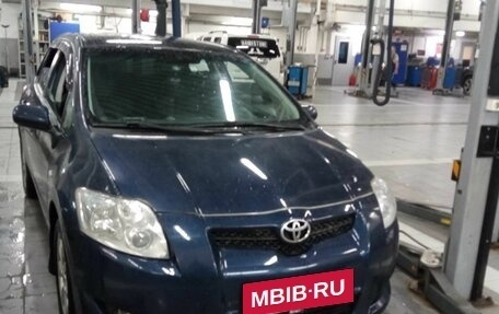 Toyota Auris II, 2007 год, 500 000 рублей, 2 фотография