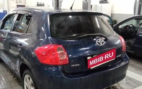 Toyota Auris II, 2007 год, 500 000 рублей, 4 фотография