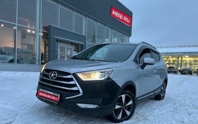 JAC S3, 2019 год, 880 000 рублей, 1 фотография