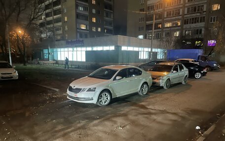 Skoda Octavia, 2017 год, 2 000 000 рублей, 1 фотография