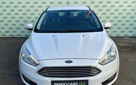 Ford Focus III, 2019 год, 1 295 000 рублей, 2 фотография