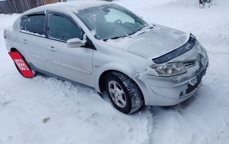 Renault Megane II, 2008 год, 425 000 рублей, 2 фотография