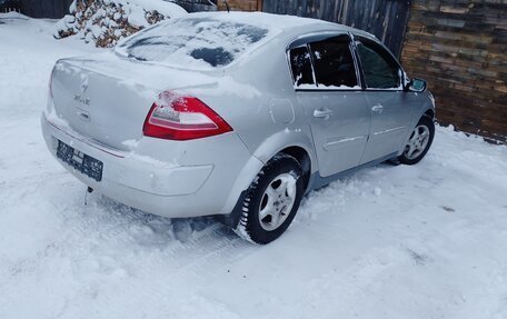 Renault Megane II, 2008 год, 425 000 рублей, 3 фотография