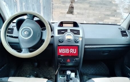 Renault Megane II, 2008 год, 425 000 рублей, 6 фотография