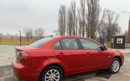 Mitsubishi Lancer IX, 2010 год, 1 000 000 рублей, 3 фотография