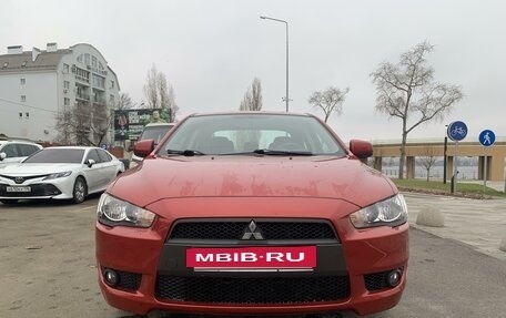 Mitsubishi Lancer IX, 2010 год, 1 000 000 рублей, 6 фотография