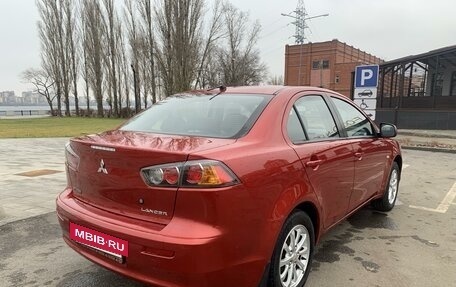 Mitsubishi Lancer IX, 2010 год, 1 000 000 рублей, 4 фотография